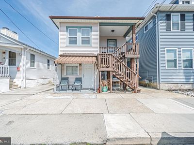 129 N Oxford Ave, Ventnor City, NJ, 08406