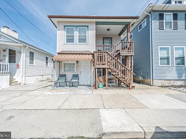 129 N Oxford Ave, Ventnor City, NJ 08406