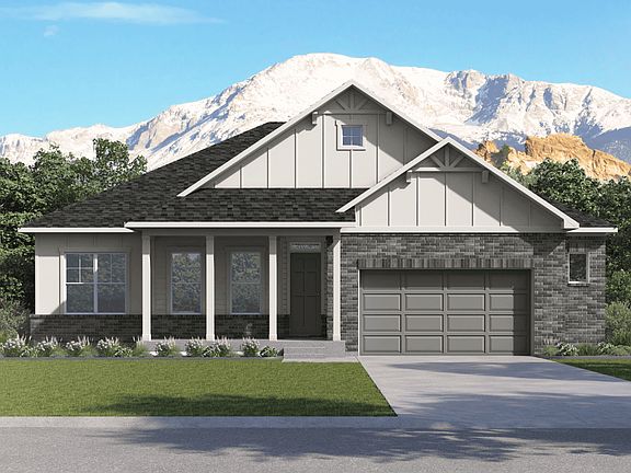 Plan Elevation.