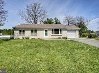 203 University Dr, Mont Alto, PA 17237