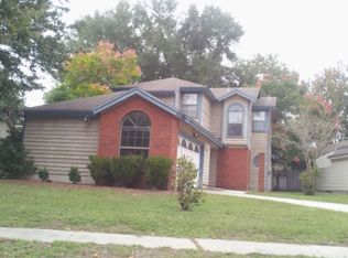 8039 Copperfield Cir S, Jacksonville, FL 32244