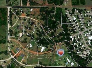8330 Timber Ridge Dr, Newcastle, OK 73065