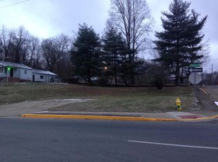 201 11th St, Corbin, KY 40701