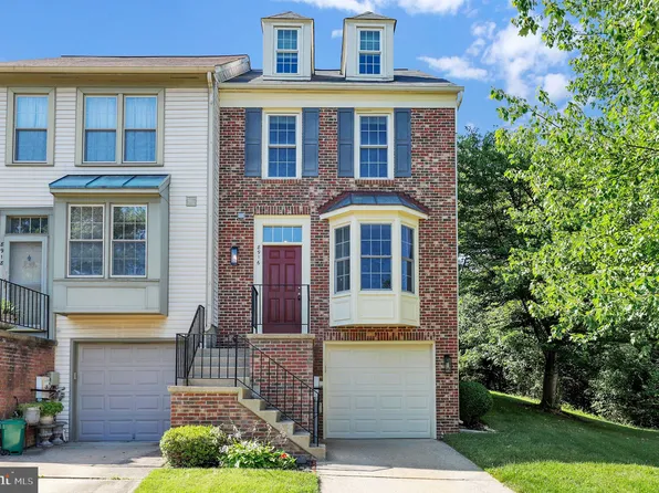 8916 Rosewood Way, Jessup, MD 20794