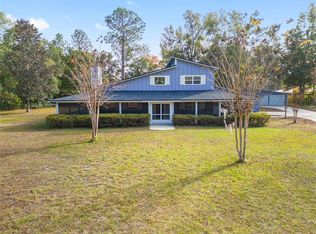 8127 SW 95th Ln, Gainesville, FL 32608