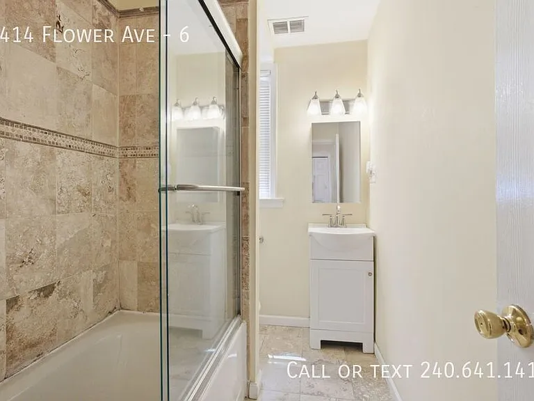 8414 Flower Ave #6 — Photo 12