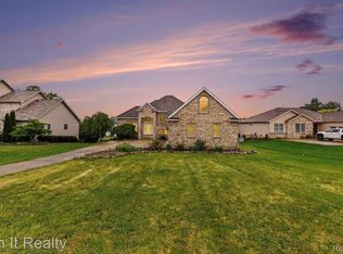 8609 Odowling, Onsted, MI 49265