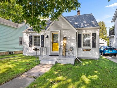 2506 North 11th STREET, Sheboygan, WI, 53083