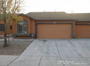 6042 S Avenida Las Monjas, Tucson, AZ 85706