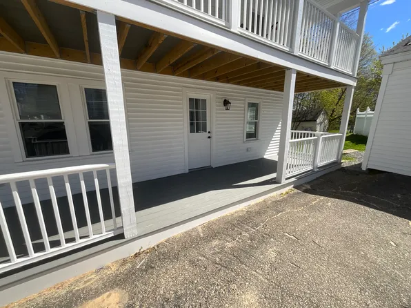 62 Court St #C, Dover, NH 03820