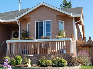 6603 NE 72nd Cir, Vancouver, WA