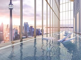 1 Concord Cityplace Way #815, Toronto, ON M5V 0X3