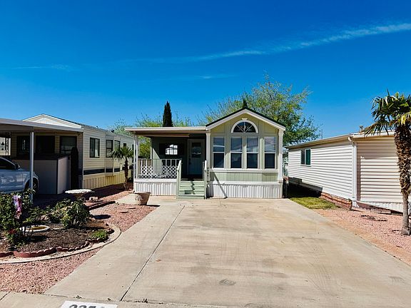 2nd image of 1160 E Telegraph St Lot 235A