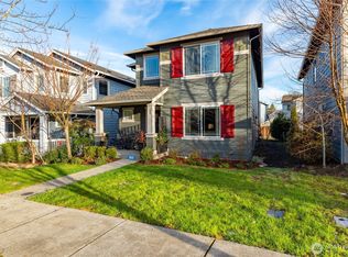 900 Crested Butte Boulevard, Mount Vernon, WA 98273