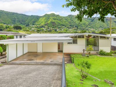 3313 Manoa Rd, Honolulu, HI, 96822