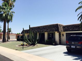 17802 N Monte Vista Ct, Sun City, AZ 85373