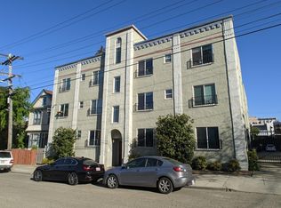 2423 Blake St #203, Berkeley, CA 94704