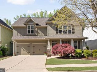 516 Winder Trl, Canton, GA 30114