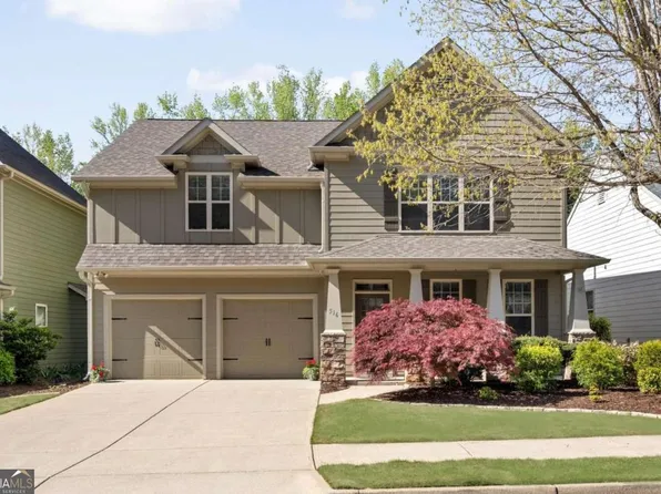 516 Winder Trl, Canton, GA 30114