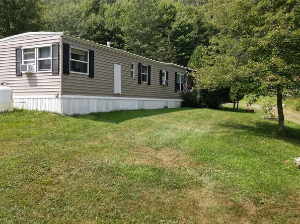 1321 Hyde St, Whitney Pt, NY 13862
