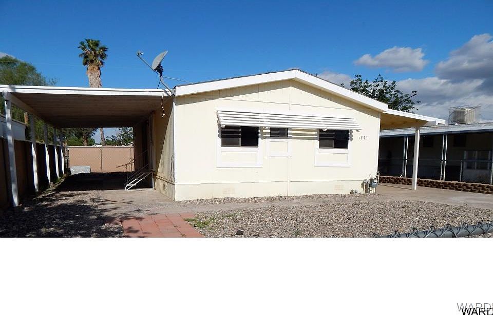 1st image of 7843 S Quail Dr