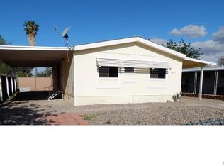 7843 S Quail Dr, Mohave Valley, AZ 86440