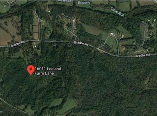 16600 Bradbe Rd, Fisherville, KY 40023