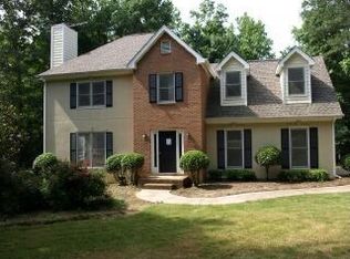 4140 Post Gate Ct, Cumming, GA 30040