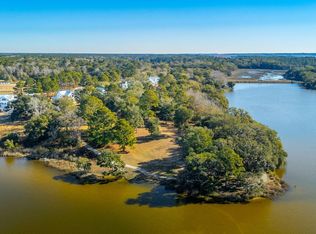 3022 Eventide Dr, Johns Island, SC 29455