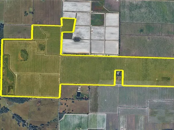 SE C & H Dr #339, Arcadia, FL 34266