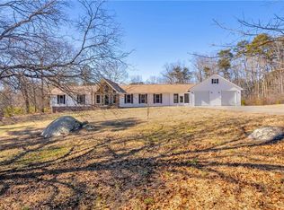 1609 N County Line Rd, Lithia Springs, GA 30122