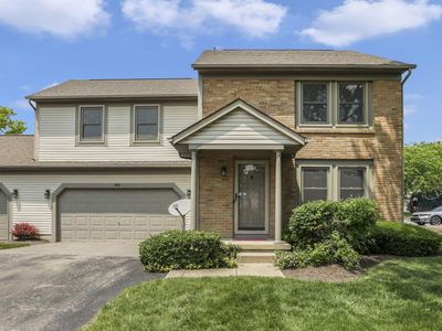 994 Pinewood Ln #5-3, Columbus, OH, 43230