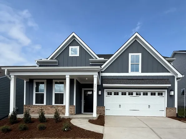 2056 Bull City Bnd, Durham, NC 27703
