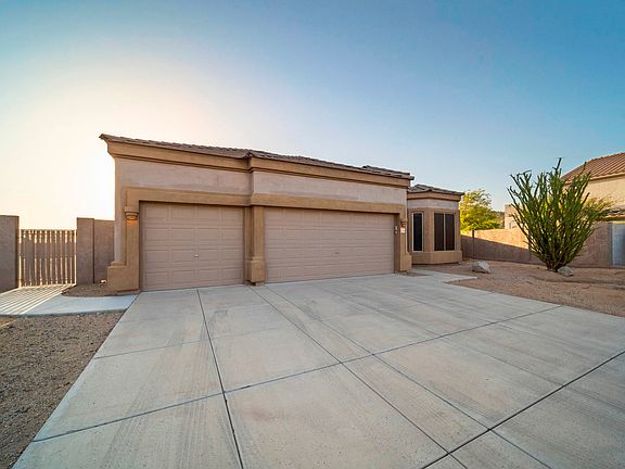 4258 N Morning Dove Circle Mesa AZ