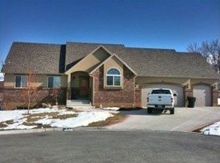 239 S 630 E, Payson, UT 84651