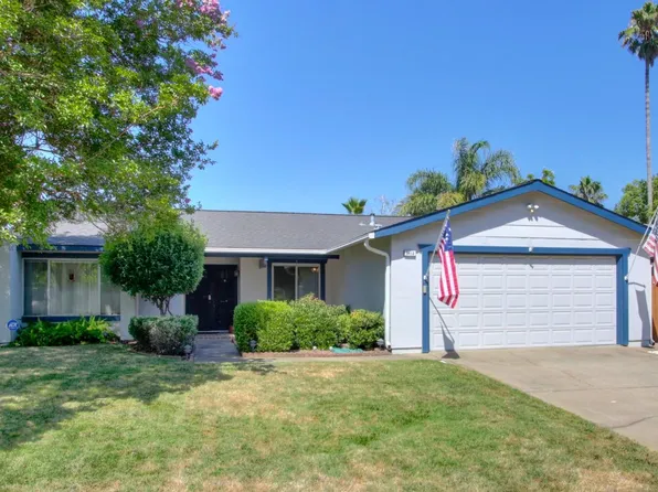 9412 Appalachian Dr, Sacramento, CA 95827
