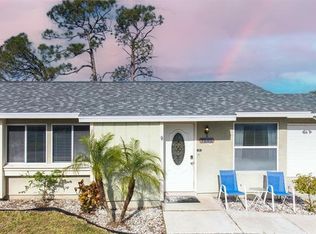 7585 Kavanda St, North Port, FL 34287