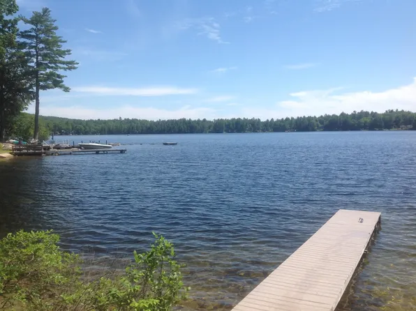 72-3 Frohock Brook Road, Alton, NH 03809-0