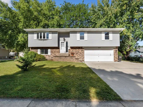 624 North Page Street, Stoughton, WI 53589