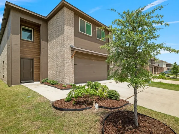 1116 Old Oaks Dr, Forney, TX 75126