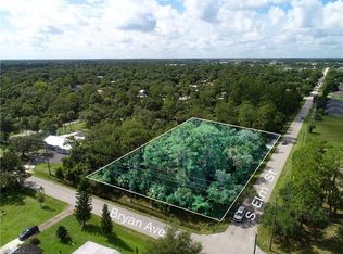 0 S Elm ST, LABELLE, FL 33935