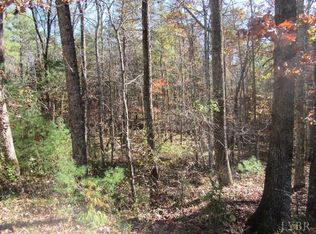 57 Dancing Creek Rd LOT 2, Monroe, VA 24574