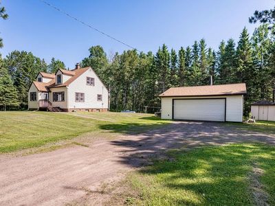 5604 Morris Thomas Rd, Hermantown, MN, 55810