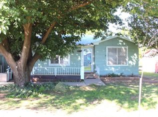 9603 N County Road 2750, Lubbock, TX 79403