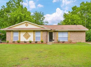 4255 Knollgate Rd, Montgomery, AL 36116