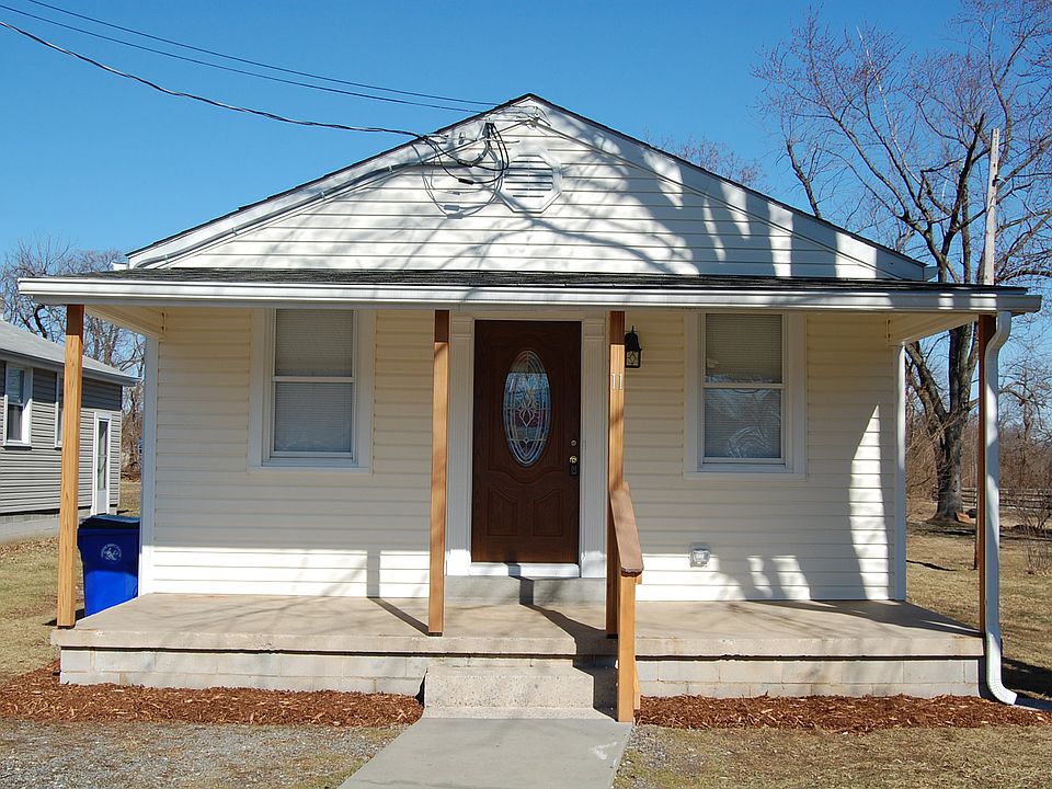 11 E Moser Rd, Thurmont, MD 21788 Zillow