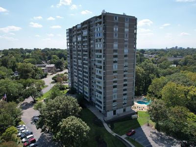 2324 Madison Rd Unit 1407, Cincinnati, OH, 45208