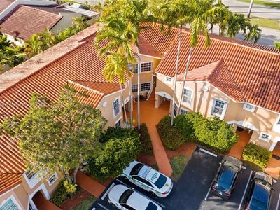 14355 SW 57th Ln APT 4-12, Miami, FL, 33183