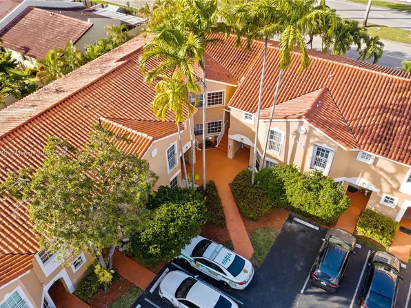 14355 SW 57th Ln APT 4-12, Miami, FL 33183