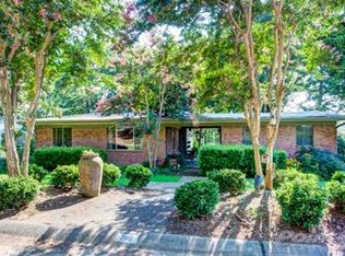 702 Hall Dr, Little Rock, AR 72205